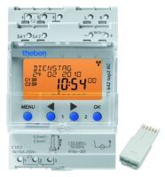 Theben DIGITAL SCHALTUHR (TR 642 TOP2  RC)