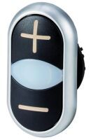 Eaton DOPPELDRUCKTASTE BEL. BESCHR. (M22-DDL-S-X4/X5)