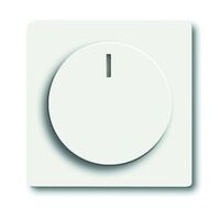 Busch-Jaeger FU/SO C-SCH.DIMMER+DK (6540-884-102)