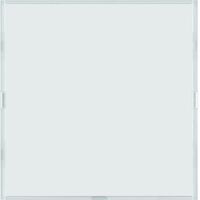 Berker KNX S.1/B.X TASTS. 1F.KOMF. (80161780)