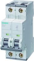 Siemens LS-SCHALTER 10KA, 1POL+N-C10 (5SY4510-7)