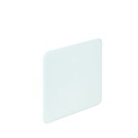Kaiser Elektrotechnik KASTENDOSENDECKEL 165X165 (1096-93)