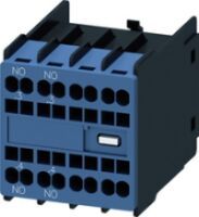 Siemens 3RH2911-2HA20 Hilfsschalterblock 2S