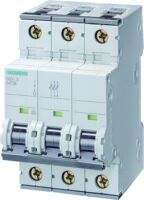 Siemens LS-SCHALTER 6KA, 3POL-C20 (5SY6320-7)
