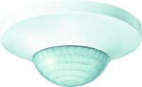 Merten KNX ARGUS PRÄSENZ M. LIREG+IR (630919           PWS)