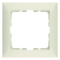 Berker 10118982 - White - Duroplast - Glossy - Berker - 10 pc(s)