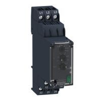 APC Phasenfolgerelais RM22TA33