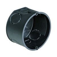 Kaiser Elektrotechnik SCHALTERDOSE OHNE SCHRAUBEN (A 1050-00)