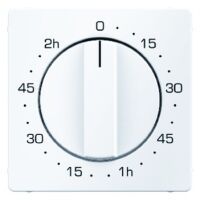 Berker Hager 16336089 - White - 1 pc(s)