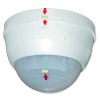 B.E.G. Brück Präsenzmelder PD4-M-1C-K-AP 92587