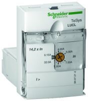 Schneider Electric STEUEREINHEIT MAGN 3-12A 24V D (LUCL12BL)