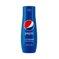 SodaStream, Sirup, Pepsi (PEPSI) 440 ml