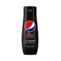 Sodastream Pepsi Max Sirup, 440 ml