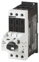 Eaton Grundgerät 3p ohne Auslöseblock PKE65/AK