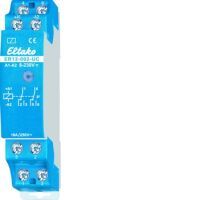 Eltako SCHALTRELAIS 2W 16A 8-230V UC (ER12-002-UC)