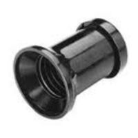 Kaiser Elektrotechnik LICHTKETTENFASSUNG M.SCHR. (K687/13TM/SW E27)