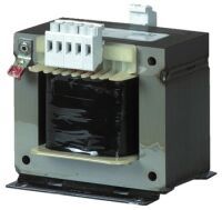 Eaton STN0,06 400/230 Steuertransformat. 60VA 1ph. pri:400V sek:230V 204936