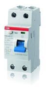 ABB Sace FI-SCHALTER F202A-40/0,03G (F202A-40/0,03G)