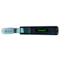 Haupa MESSER  8 - 28 MM HAKENKLINGE (201031)