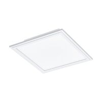 Eglo LED-PANEL 300X300 840 2100LM (SALOBRENA 1 OPAL AUF)