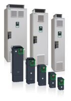 Schneider Electric FU IP21 7,5KW 3X400V C2-FILTER (ATV630U75N4)