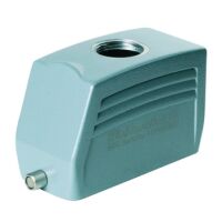 Weidmüller HDC 16B TOLU 1M32G 1804630000 Steckergehäuse 1 St.