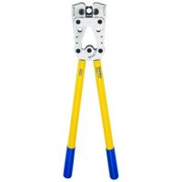 Klauke PRESSZANGE OHNE SPERRVORRICHTG (K09D 25-150)