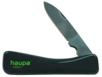 Haupa KABELMESSER-KLAPP GRÜNER GRIFF (200011)