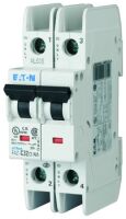 Eaton LS-SCHALTER 6A-C 2POL. (FAZ-C6/2-NA   102164)