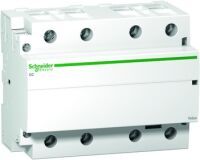 Schneider Electric HEIZ.-SCHÜTZ 100A 4S (GC10040M5)