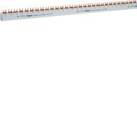 Hager PHASENSCH. 4POL FI+26LS 1+N (KDN450E QUICKCONNECT)