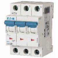 Eaton LEITUNGSSCHUTZSCHALTER (PLSM-B20/3-MW)