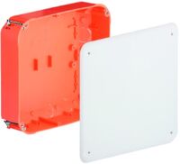 Kaiser Elektro Kaiser 9196-91 - Orange,White - 6.8 cm - 165 mm - 72 mm - 165 mm - 185.1 g