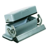 Weidmüller HDC 16A ADLU - Grey - Stainless steel - -40 - 125 °C