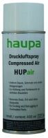Haupa DRUCKLUFT-SPRAY HUPAIR (170106 AEROSOL 400ML)