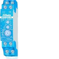 Eltako MFZ12DX-UC - Blue - -20 - 50 °C - CE - 8 - 230 V - 2000 VA - 10 A