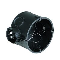 Kaiser Elektrotechnik SCHALTERDOSE M.4 SCHRAUB.42MM (1055-04)