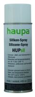Haupa SILIKON-SPRAY HUPSIL (170162 AEROSOL 400ML)