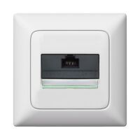 Legrand ABDECKUNG F.DAE-STECKDOSE UW (776275 CREO)