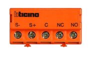 Bticino TÜRÖFFNERRELAIS F. LINEA (346250)