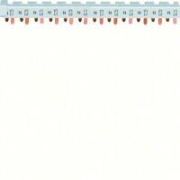 Hager PHASENSCHIENE 10²,3+N F.12LS (KBN 663 A)