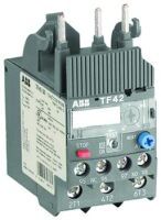 ABB THERMORELAIS TF42-1,3 (TF42-1,3 THERMORELAI)