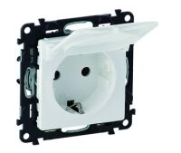 Legrand VLIFE SSDO KLAPPD. SL KS UW (753117)