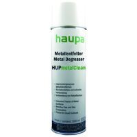 Haupa ENTFETTER HUPMETALCLEAN 500 ML (170103  REINIGER- U.)