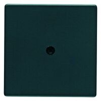 Berker Hager 10196086 - Anthracite - 10 pc(s)