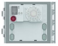 Bticino BASIS TÜRLAUTSPRECHERMODUL 4RT (351000)