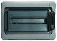 Legrand AP VERTEILER PLEXO3 IP65,18MO (LEXIC 601985)