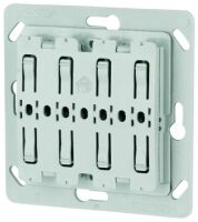 Eaton TASTER 4-FACH, OHNE LED (CTAA-04/04 XCOMF)