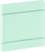Legrand VLIFE WIPPE MH 2-MODULIG UW (755060)