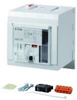 Eaton NZM3-XR24-30DC Fernantrieb259854synchronisierfähig 24-30VDC f